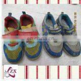 Second Hand Shoes GRADE HIGH Children Shoes Wholesale thumbnail-1