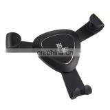 HAWEEL Triangle Design Universal Car Air Vent Phone Holder Mount for Huawei and Other Brands