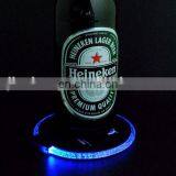 ABS Plastic LED Acrylic Coaster for Craft thumbnail-2