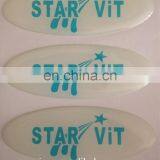 New Arrival High Quality Promotional Handmade Epoxy Stickers thumbnail-4