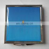 2013 Newest Nite Ize Foursquare Silver Compact Mirro thumbnail-1