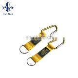 factory sell carabiner with custom design logo