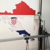 Wall Printing Machine to Print Pictures Direct to Wall thumbnail-2