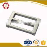 11/2 Inch Center Bar Slide Purse Strap Slider Buckle With ISO9001 thumbnail-2