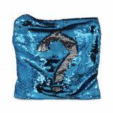 Magic Sublimation Flip Sequin Pillow Case thumbnail-4
