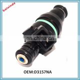 D3157NA injector For mitsubishi fuel injector