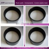 China OEM supply High precision Plastic Internal Ring Gear Customized with Low price
