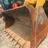 Used SDLG 953N Wheel Loader thumbnail-2