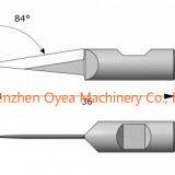 Aristo Blades,TC Knife Blade 5 Mm, 0000 07275, 7275, 000007275 thumbnail-2