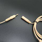 HYT/Hytera Digital Radio PD780 & PD580 Covert Surveillance Acoustic Tube Earphone Walkie Talkie PTT Earpiece Headphone thumbnail-2