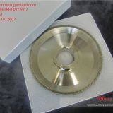 Electroplated Diamond Grinding Wheel for Machined Automobile Tyre Miya AT Moresuperhard DOT Com thumbnail-1