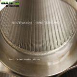 Johnson Titanium Well Screen Stainless Steel Well Screen thumbnail-3