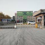 Jinan Senfeng Technical Co, Ltd company overview - view 3 thumbnail