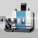 SVW120 5 Axis Cnc Vertical Machining Center From Dalian Factory thumbnail-2