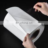 Hot Sell High Quality Transparent Self Adhesive Vinyl thumbnail-4