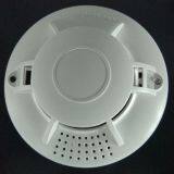 9V Battery Cigarette Smoke Detector Smoke Alarm EN14604 thumbnail-4