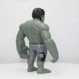 he Dark KNight&Avengers3 Batman&Captain America Nendoroid PVC Action Figure Collection PVC Model Children Kids Toys Gift 10CM thumbnail-5