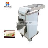 QY-18 High Quality Stainless Steel Squid Fish Cutting Machine Good Cutting Effect Squid Crosswise Cutter