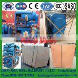 Wheat Huller/wheat Seeder/rice Thresher 0086-18037126904 thumbnail-2