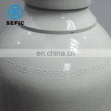 High Pressure Seamless Steel 50l Gas Cylinder For Cheap thumbnail-5