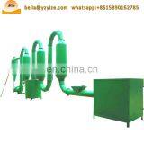 Energy-saving Drying Machine Type Sawdust Dryer Manufacturers thumbnail-2
