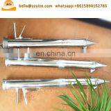 Manual Hand Held Seeding Transplanter Vegetable Transplanting Machine thumbnail-3