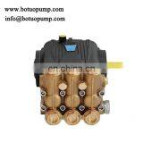50 LPM Draining Pump 150 Bar Water Pump Sewer Cleaning thumbnail-2