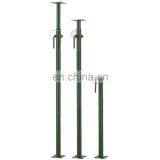 Tianjin Shisheng Scaffolding Adjustable Telescopic Support Steel Shoring Prop thumbnail-3