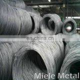 Cold Drawn Q235 Mild Steel Wire Rod High Quality thumbnail-1