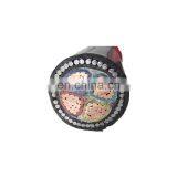 Copper Conductor Steel Wire Armoured XLPE Power Cable