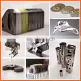 FLC-3015F 500W 1000W 1500W 2000W 3000W 4000w Carbon Metal Sheet Fiber Laser Cutting Machine thumbnail-6