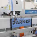 Aluminum CNC Milling Drilling Machine Price thumbnail-4