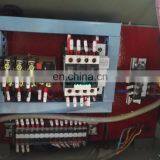 Pvc Glazing Bead Cutting Machine Plastic Window Door Making Machine thumbnail-5
