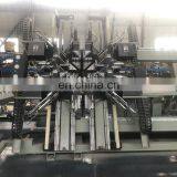 Cnc Four Corner Welding Machine for Vinyl Window thumbnail-3