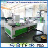 Shandong Mingmei Sale Woodworking Boring Hole Drilling Atc Cnc Router With Cnc Boring Head thumbnail-4