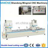 South Africa Aluminium Ljz2-450x3700 Double Head Cutting Saw thumbnail-2