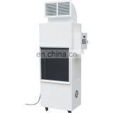 Drying Dehumidifier With Heater Drying Chili Herbs 380V 50HZ 12KG per Hour thumbnail-2