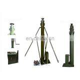 Electrical Telescopic Tripod Light Stand thumbnail-2