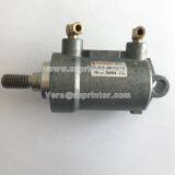 00.580.4300 HD Pneumatic Cylinder D40 H25 HD Pneumatic Parts With Connector Joint Copper Head thumbnail-2