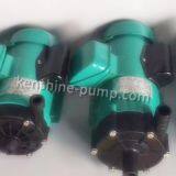 MP Minitype Magnetic Drive Plastic Centrifugal Pump thumbnail-1