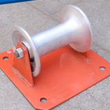 Cable Ground Roller; Cable Roller