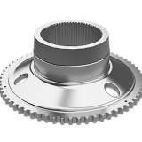 Caterpillar Original 110-0551: Hub Assembly thumbnail-1