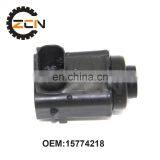 Auto Parts Backup Parking Sensor OEM 15774218 For Radar PDC Car thumbnail-2