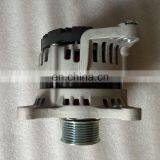 14V 120A 5272666 ISF2.8 Diesel Engine Alternator thumbnail-2