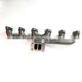 Hot Sale QSB Diesel Engine Stainless Exhaust Manifold 3973422 thumbnail-3