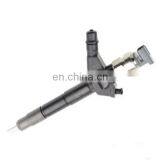16600-MB400 Fuel Injector SM095000-62432F 095000-6240, 095000-6243 for 16600-VM00A, 16600-VM00D, 16600-MB400