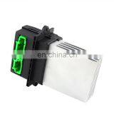 R&C High Quality 6441L2 6441W6 7701048390 7701207718 For Renault Heater Blower Motor Resistor