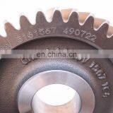 Diesel Engine Parts ISM11 QSM11 M11 Engine Parts Gear Pump 3161567 thumbnail-6