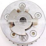 Вариатор фаз газораспределения VVT, фазовращатель кулачка распределительного вала, шестерня 022109087 M G N E K J thumbnail-2