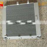 PC35MR-2 Oil Cooler Assy Radiator 22L-03-21121 thumbnail-1